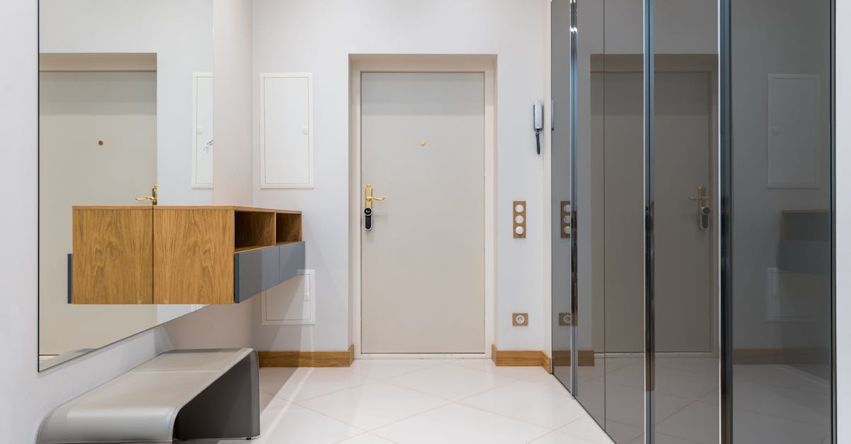 Are walk-in closets a waste of space?