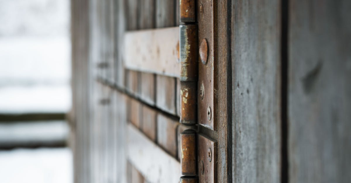 How to Install Hinged Door Wardrobes: A Step-by-Step Guide