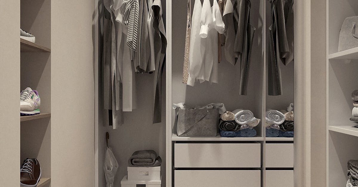 Review of the top 5 built-in wardrobe companies in Sydney