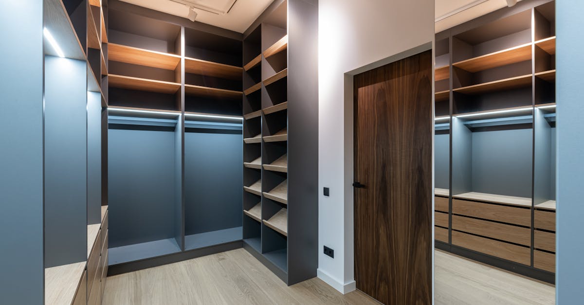 Roundup of Custom Wardrobe Inspirations for Sydney Homes