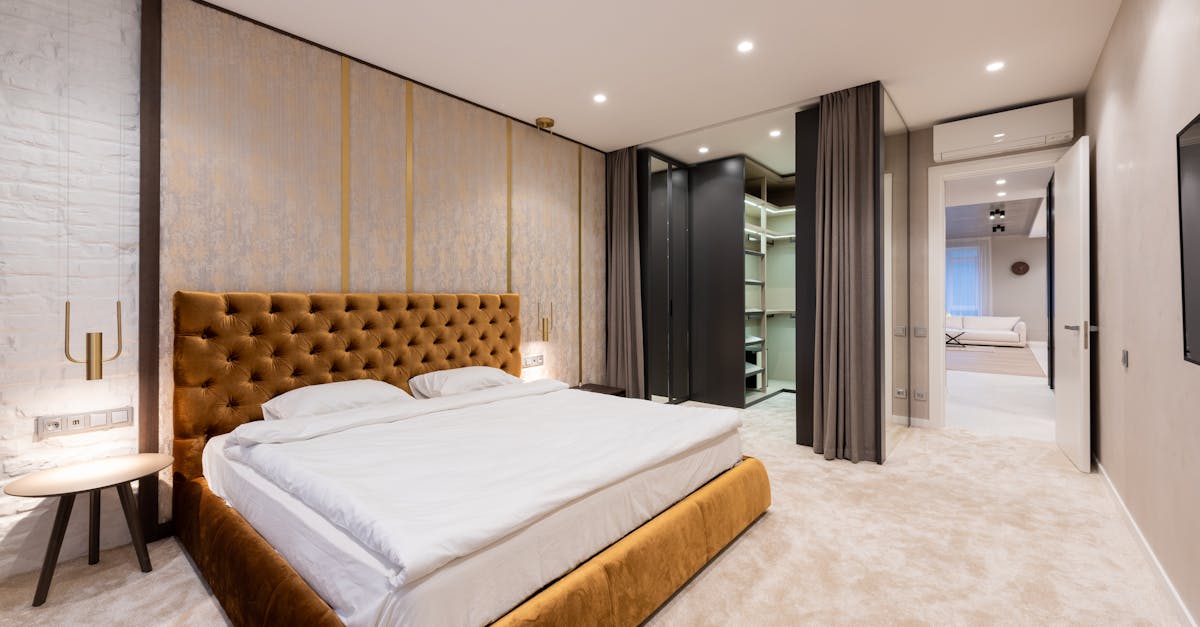 What to Avoid When Buying Hinged Door Wardrobes